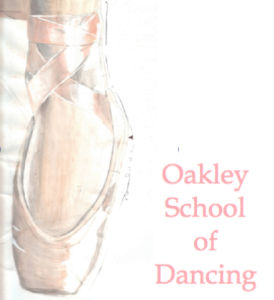 Oakley School of Dancing