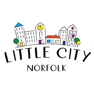 Little City - Monthly Event